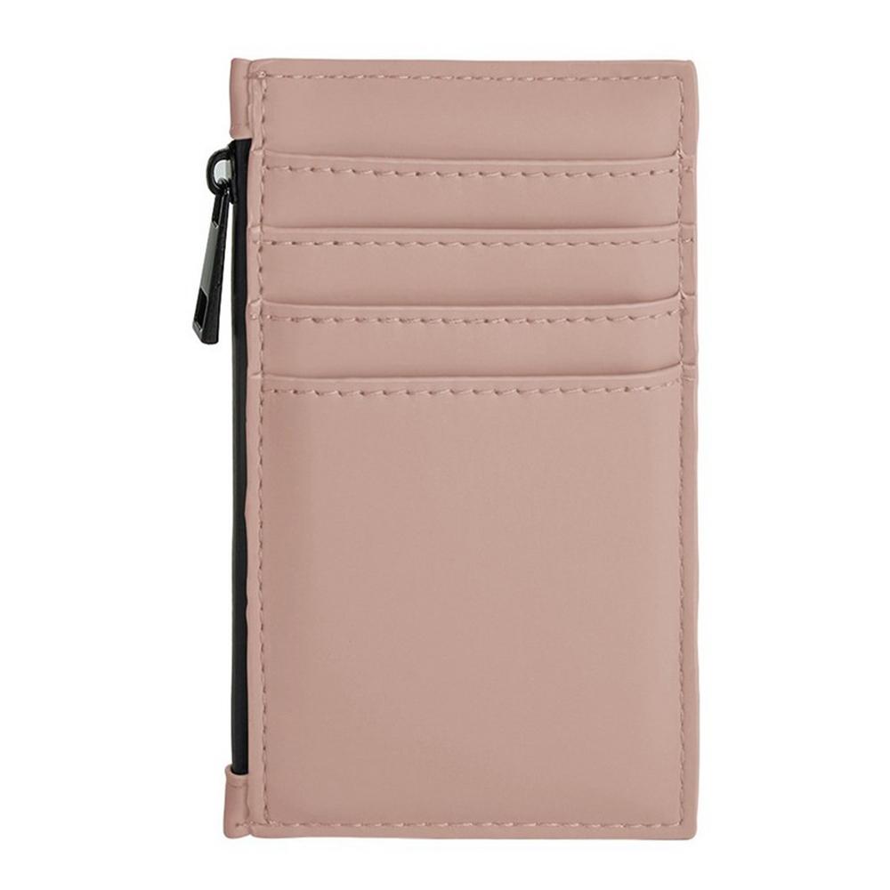 Bagbase Matte PU Card Holder