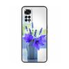 Hülle Für Xiaomi Redmi Note 11 11S Weiches Flüssigsilikon Cartoon Hülle Für Redmi Note11 Pro Plus Fundas Gemustert Vollschutz