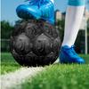 Pallone da calcio a tema Juventus FC Taglia 5 Pallone da calcio Tocco Morbido Pallone da calcio Professionale per Allenamento per Sport all'Aperto