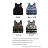 Adjustable Weighted Vest