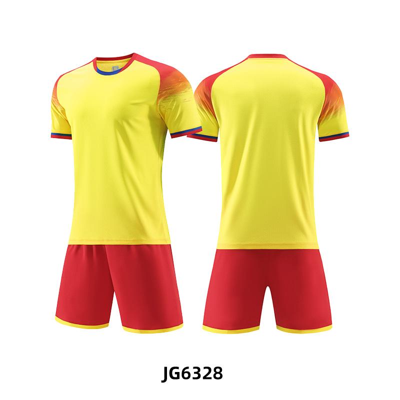 Adult Kid Football Jersey Men  Soccer Uniform Sports Shirt Women Futsal Sportswear Child Team Training Tracksuit Outfit