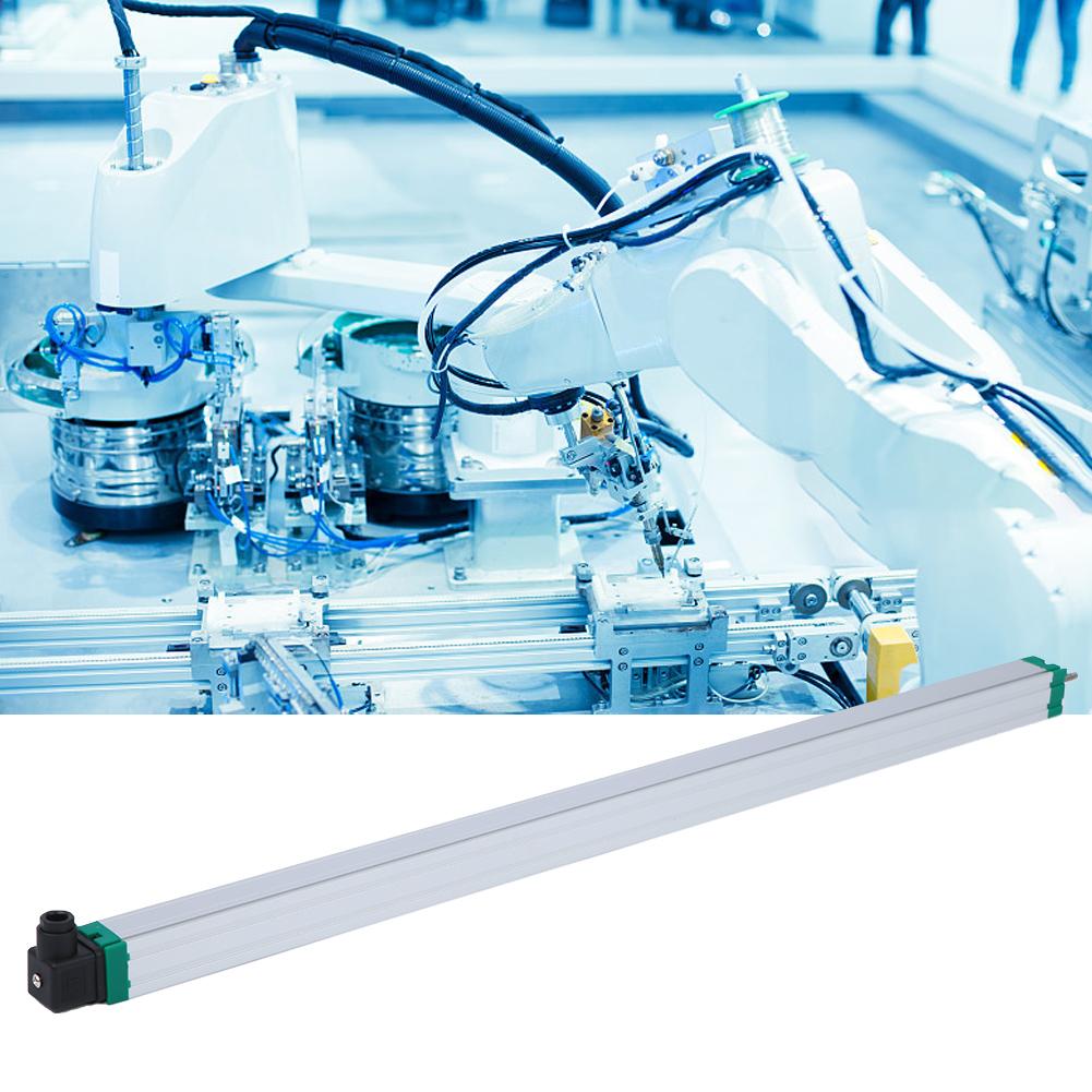 Injection Molding Electronic Ruler Pull Rod Displacement Sensor Universal Hardware PartsKTC650