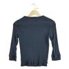 Women's Navy Sweater