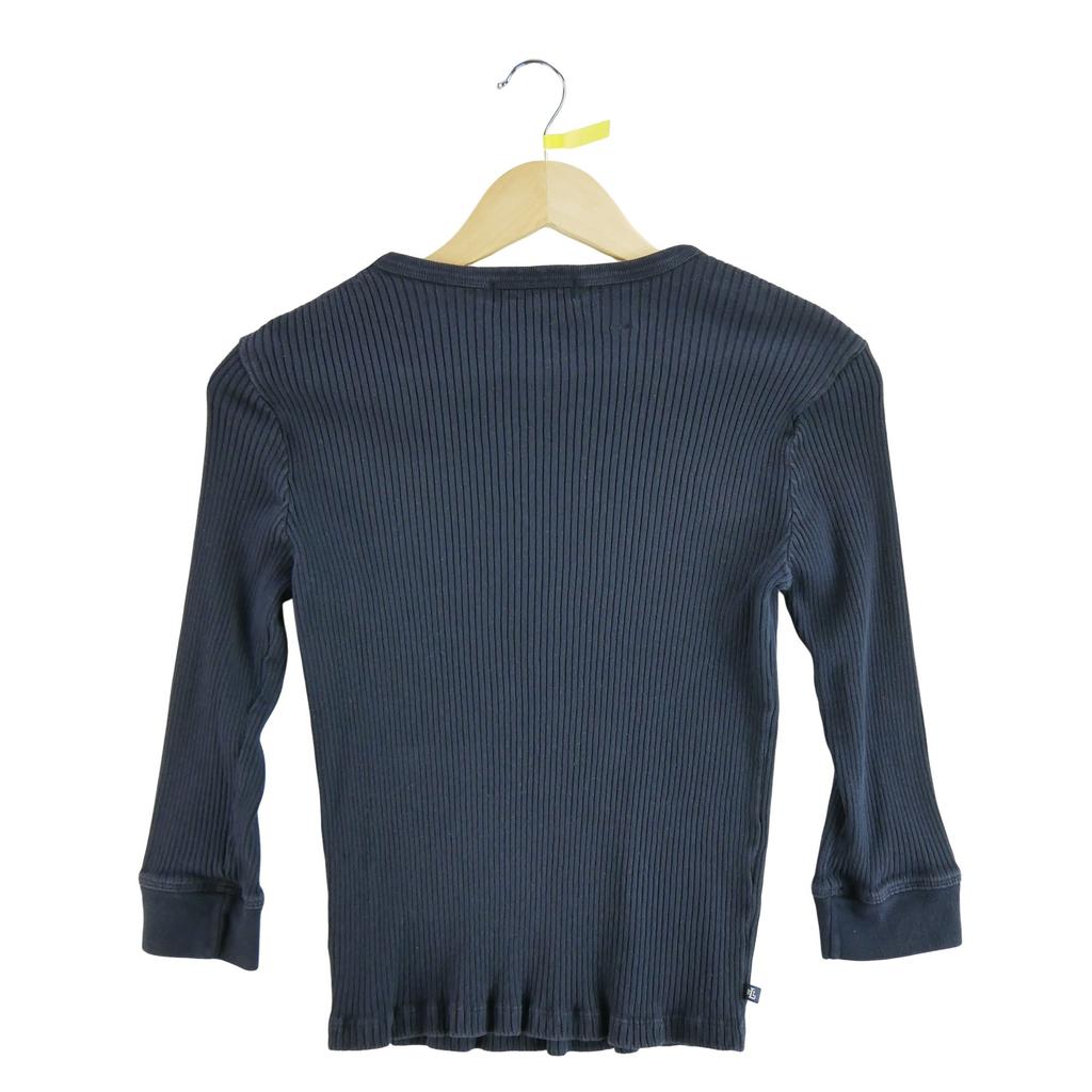 Women's Navy Sweater