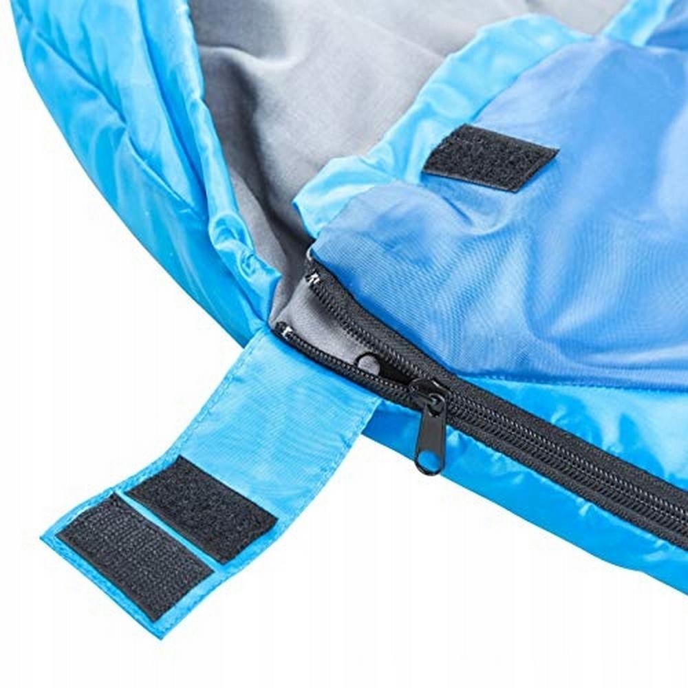 Trespass Snooze 2 Season Sleeping Bag