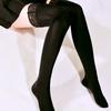 Women'S Over-Knee Stocking Long Legging Spring Autumn Thigh Socks Bare Leg Artifact Jk Office Lady Japanese Campus Style Winter