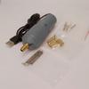 Mini-Perlen-Nagel-Locher Kleber Schmucköffnung USB-Mini-Elektrobohrer 5V Elektrische Poliermaschine zum Bohren