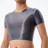 Üst giysisi – T-shirtler