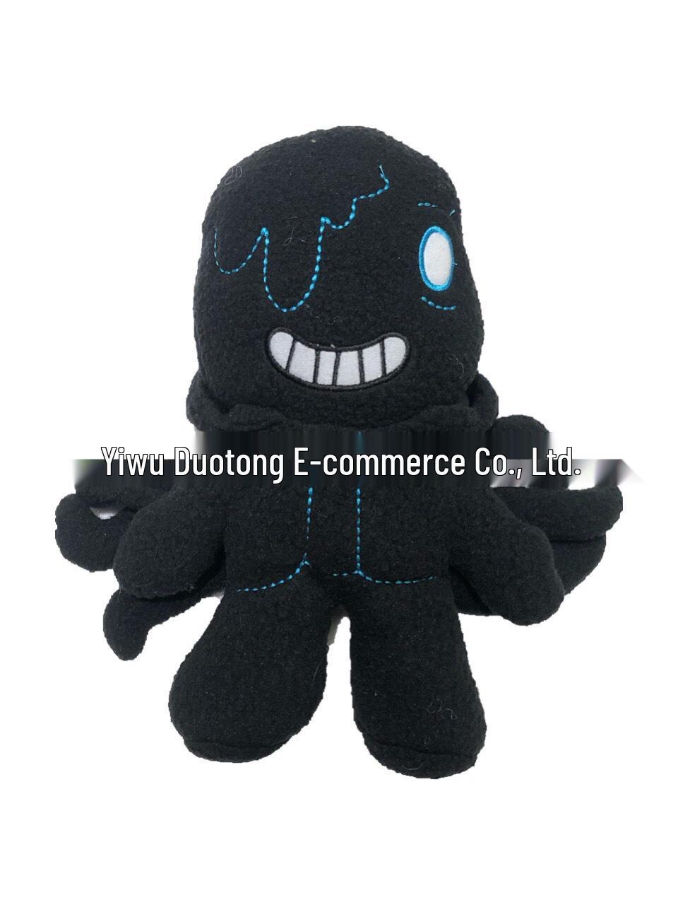 

Плюшевые игрушки Undertale: 20 стилей Санса и других из игры 25-36cm OPP