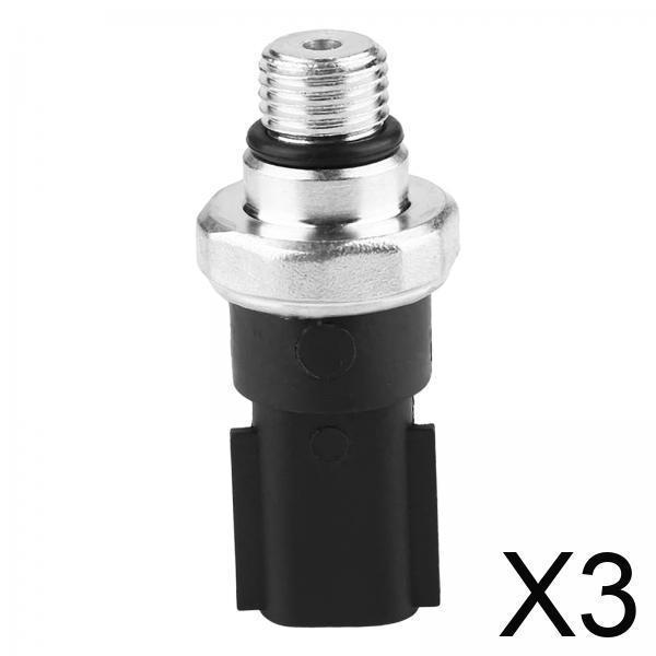 Oil Pressure Sensor Car Dashboard Monitor for Cummins Dodge Ram 2500 3500 5.9L 6.7L Replacement Part