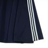 adidas Originals One Point Logo Long Length Flare Skirt S Trefoil Logo Women Used