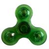 Rozsviťte Fidget Spinner Svítí ve tmě LED Prstová hračka Úleva od stresu Senzorická hračka pro Dárky na párty Školní ceny Výplň do tašky