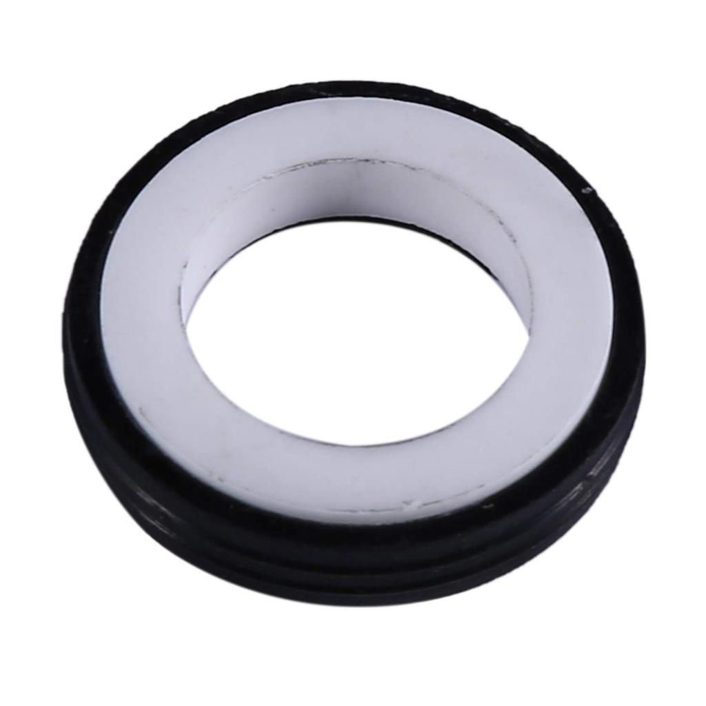 Plouluyt Pump Mechanical Seal, Fits 11H-12438-10-00, 11H-12438-00-00, 28mm