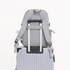 School Bag, Backpack, Men's Double Shoulder Bag, Large Capacity, Casual Trendy Sports Computer, Men's Middle School, High School, 