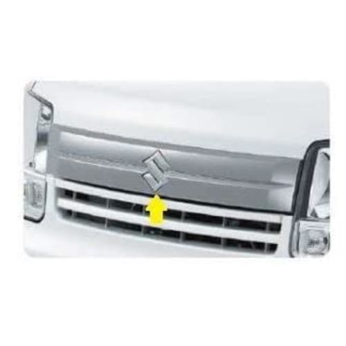 

SUZUKI EVERY Suzuki Every [DA17V] Передняя отделка капота 99000-99076-EF1