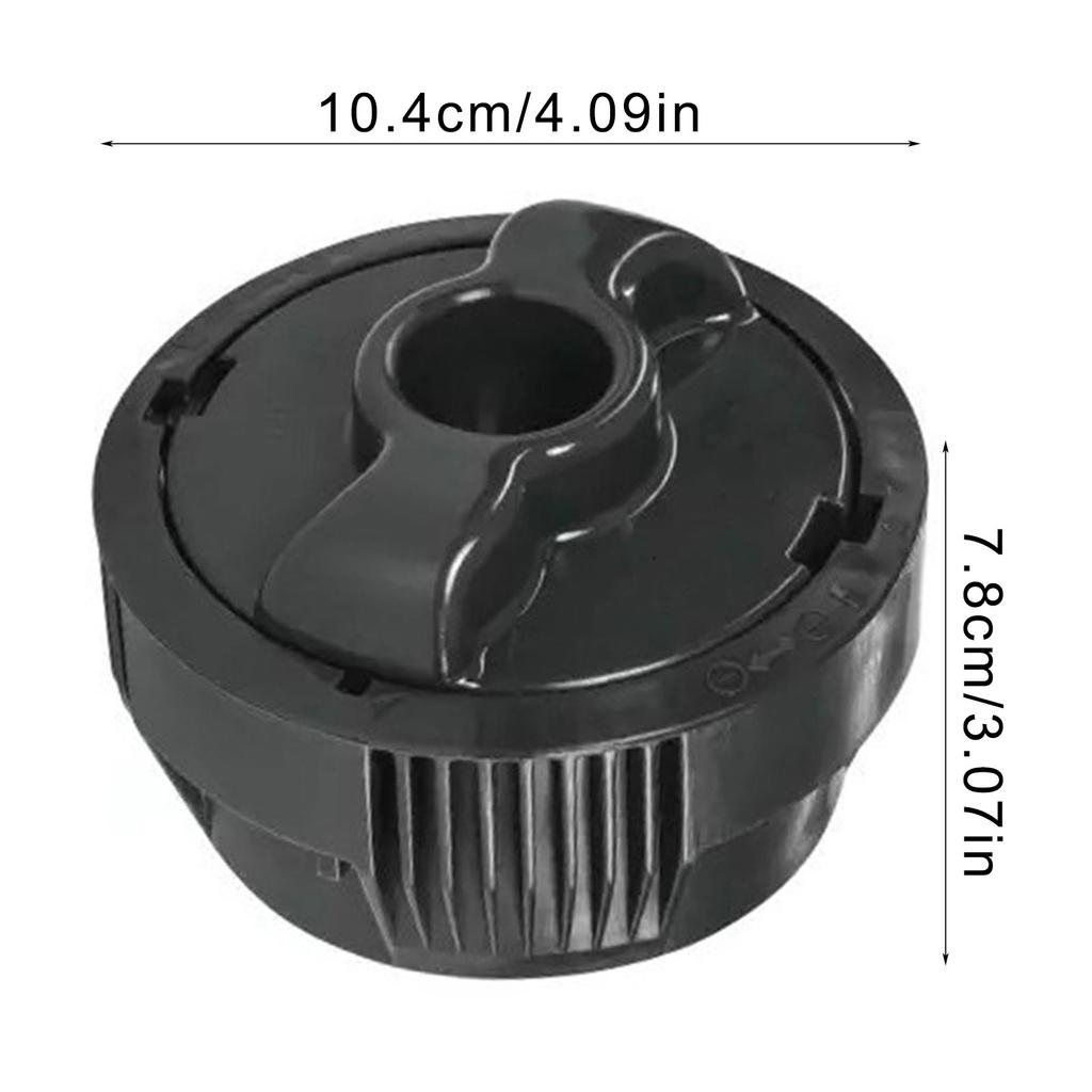 Náhradní díl dávkovače chlóru do bazénu Chemický dávkovač chlóru P61960 Vhodný pro nadzemní bazény