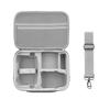 Applicable To DJI MINI 4PRO Storage Bag Shoulder Messenger Bag Portable Bag Body Remote Control Handbag Accessories