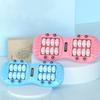 Trigger Point Reflexology Foot Massager Acupressure Foot Roller Massager  Relaxation