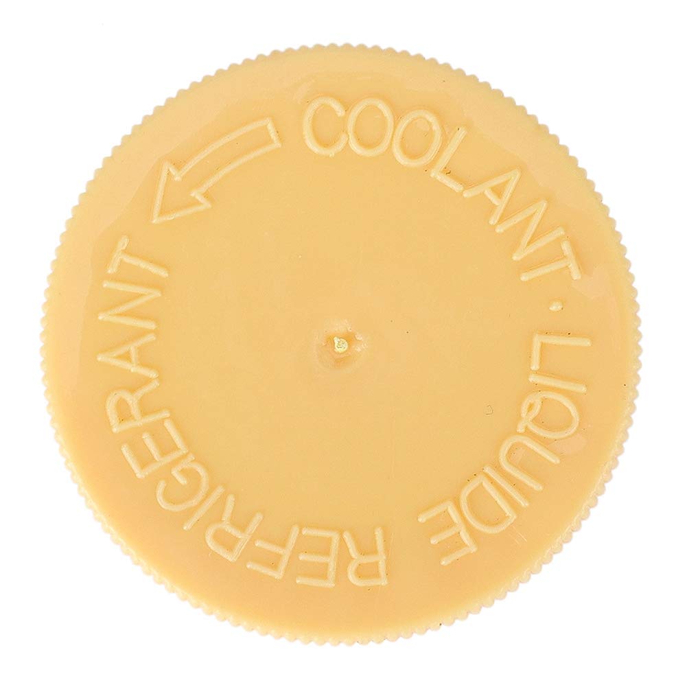 Overflow Reservoir Cap Cooling Tank Cap for 21712-50M01
