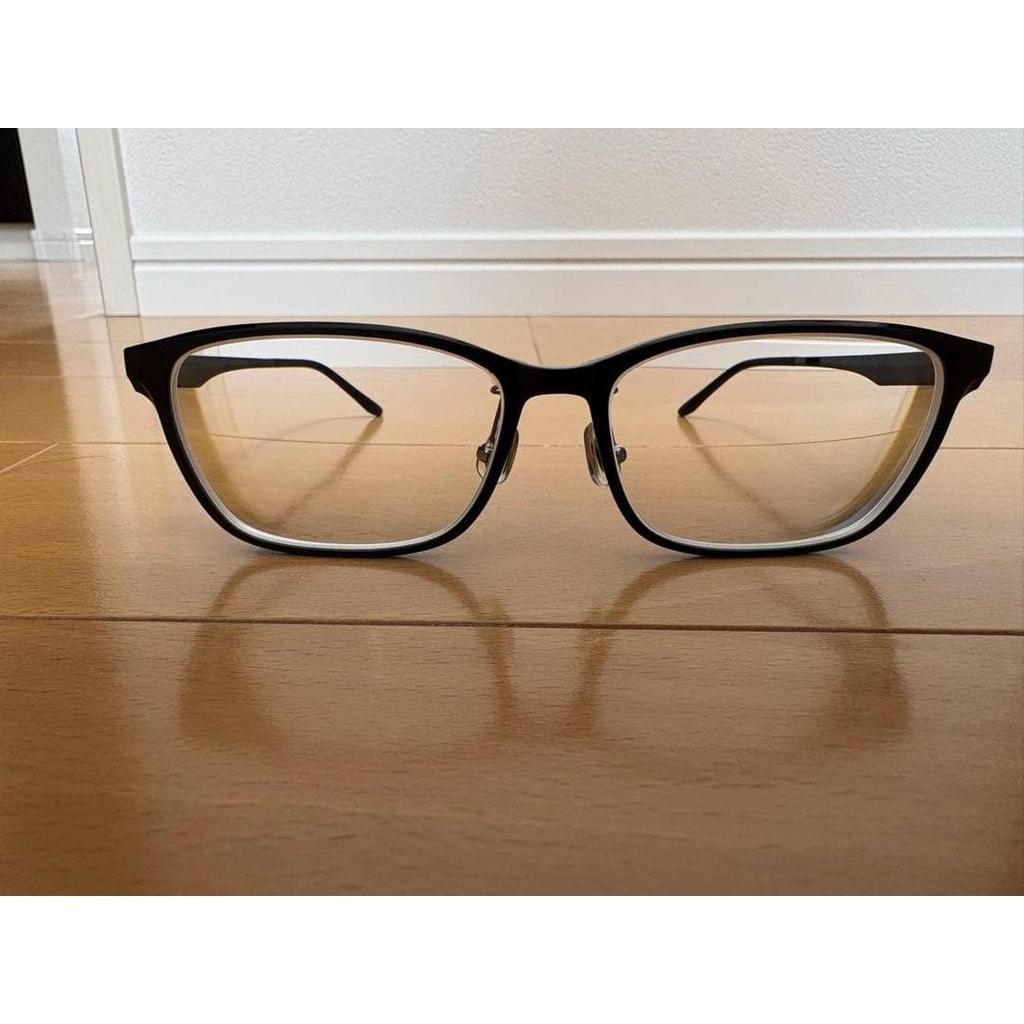 Used OWNDAYS AIR OWNDAYS Wellington AU2076Q-0S Glasses