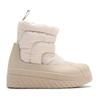 IG2160 adidas Adifom Superstar Winter Boot Wonder Beige (Women's)