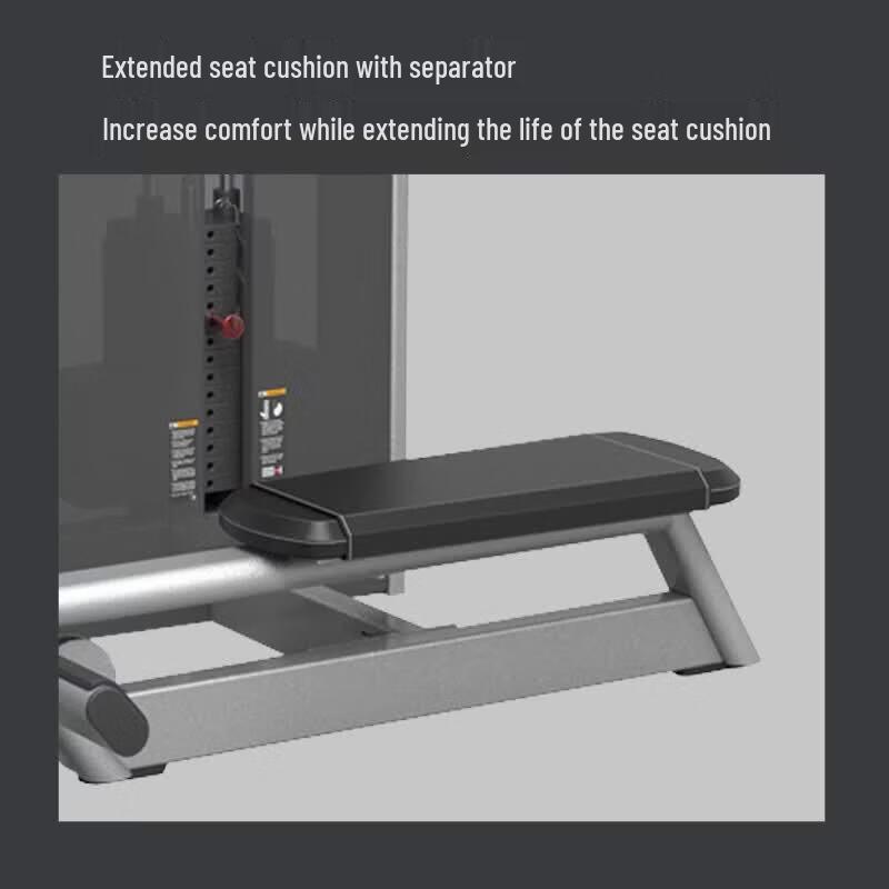 Jieruite Commercial Fitness Training Machines