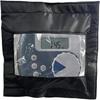 Universal Watering Timers Protectors Winter Insulation Sleeve Outdoor Use Fabric Fasteners Sunlight Defense