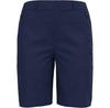 Шорты Odlo Ascent Light Short W Mittelalter Синий