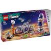 LEGO Friends Mars Base and Rocket Building Set 42605 for Kids Age 8-10, Creative Play Toy