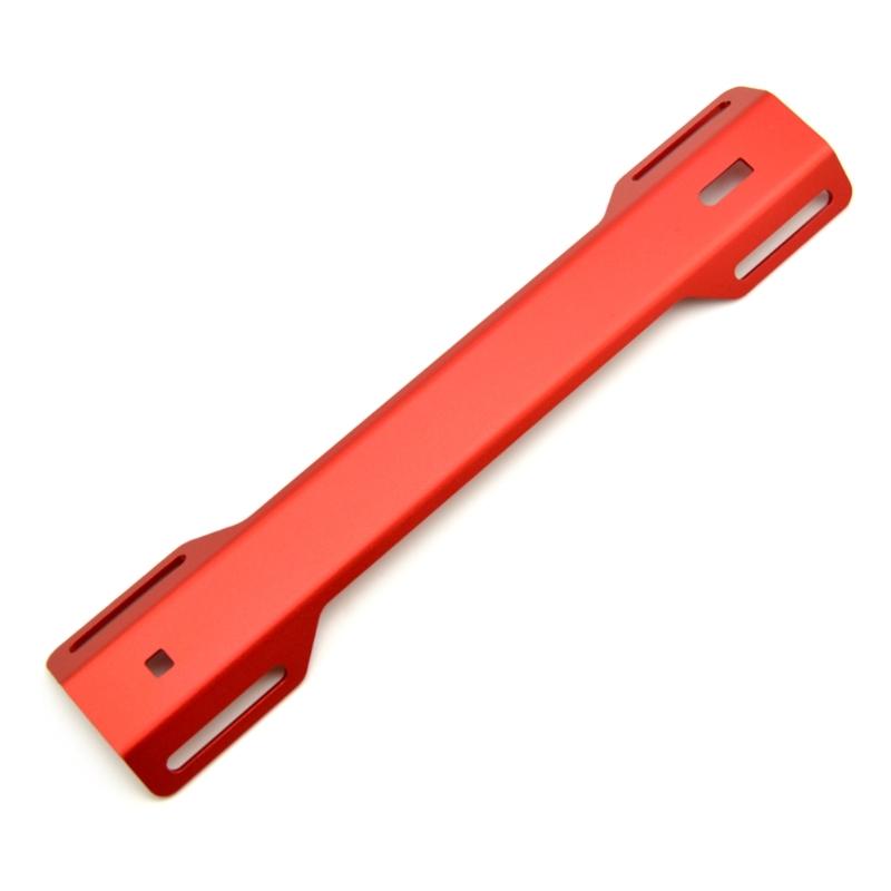 

Diving Tank Accessories Diving Single Tank Adapter for Backplate Universal Aluminium Alloy Scubas Diving Tank Adapter красный