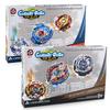 Xd168-2 Explosive Generation Beyblade Toy Set With Three Versatile Battle Tops