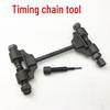 Motorcycle Timing Chain Breaker Tool