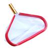 Pool Landing Net Pool Skimmer Net with Aluminium Handle Professional Pool Net Pool Cleaning Net for Cleaning Swimming Pool