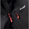 Софтшелл куртка Hi-Tec Caen Soft S