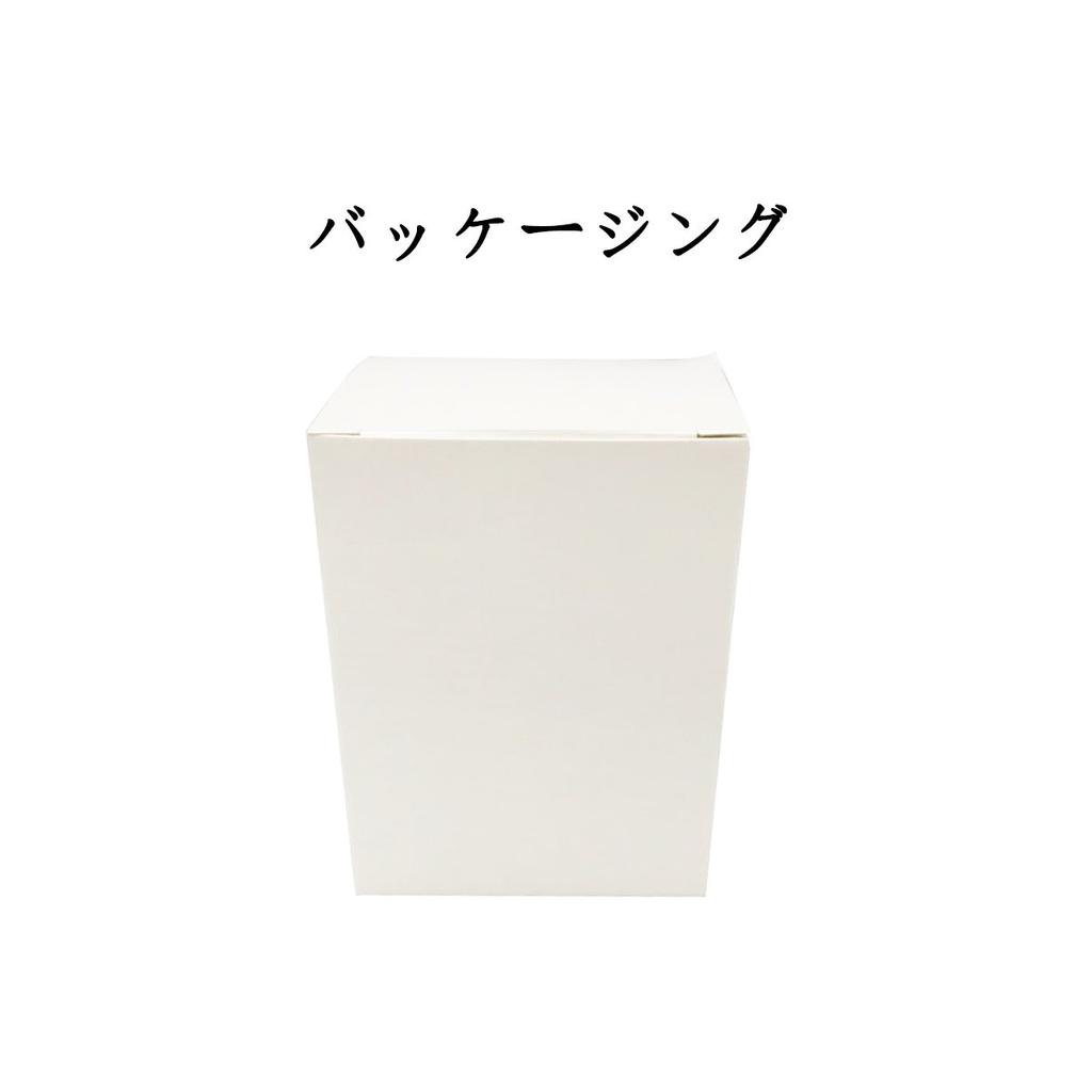 Sakan Car Shift Knob 5-Speed 8*5cm Aluminum Red Stitch