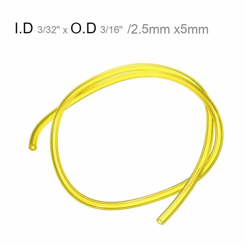 Replacement Pipe Hose Supply Parts Accessories Petrol