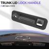 For Hyundai Sonata 2015-2017 81260-C1010 Car Outside Trunk Lid Lock Handle Auto