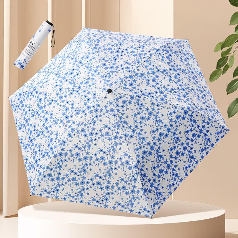 

Handun UV Protection Sun & Rain Umbrella