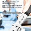 Large Opening Universal Adjustable Wrench Multifunctional Pipe Tool  For Motorcycle Repair