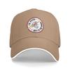 AEW CM Punk Pro Wrestling Baseball Caps Snapback Baseball Hats Breathable Casual Casquette Outdoor Unisex