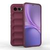 Soft Skin Feeling Flexible Silicone Case for Vivo X300 FE Protective Cover Shockproof Fundas Coque