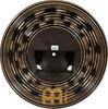 MEINL Cymbals Classics Custom Dark Series Ride Cymbals Heavy Big Bell Ride CC18HBBDAR 18"
