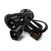 Headlight Conversion Harness Power Harness DRL Adapter For Toyota Car Harness LED Headlight Conversion Harness