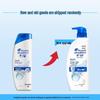 Head & Shoulders Deep Clean Anti-Dandruff Shampoo
