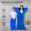 Full Body Recovery Suit | Elastic Compression Garment S/M/L | Post-Workout Relaxation, Joint Support, Muscle Tension Relief  Product Description: