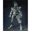 Tamashii Nations Equip & Prop Vol.3 Silver Knight Zero and Magic Tool Sylva