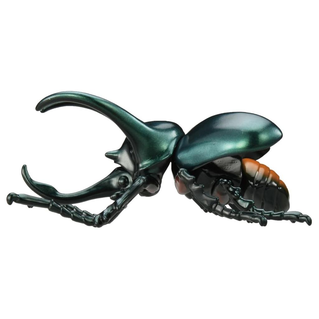 TAKARA TOMY Ania AL-18 Atlas Beetle Animal Dinosaur Toy