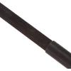 Oil Pump Drive Shaft, Oil Pumps Accessory High Strength Rugged Steel for SBC 283 302 327 350 5.7L