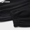 Fila FUSION Men's Fleece-Lined Cuffed Knitted Trousers