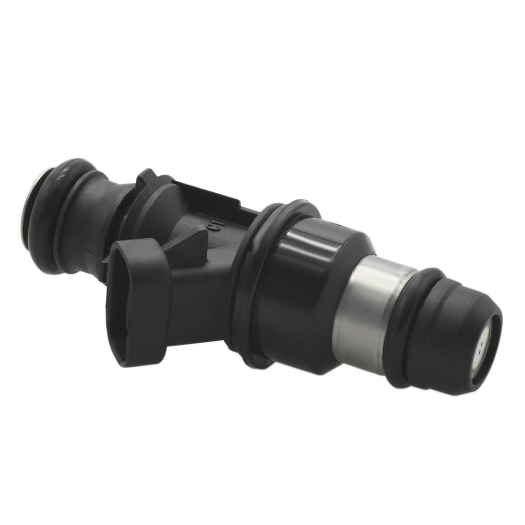 Fuel Injectors for 01-06 GMC Sierra 2500HD 3500 YukonXL 8.1L Repl 17124531 12574927 25343789 2171563 FJ10494 4G1134 67285 83211184 FJ675 5001188
